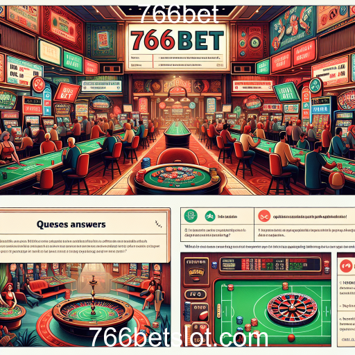 FAQ: Esclarecendo suas Dúvidas na 766bet
