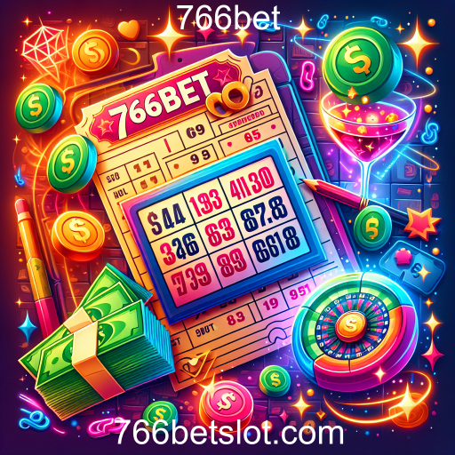 A Emoção da Loteria na 766bet: Como Funciona e Dicas para Ganhar