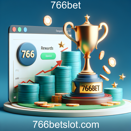 Descubra o Programa de Recompensas da 766bet